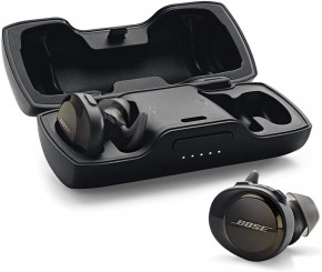  Bose SoundSport Free Wireless Headphones Black 5