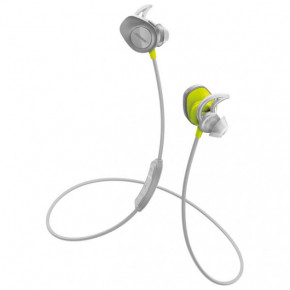  Bose SoundSport Wireless Headphones Citron