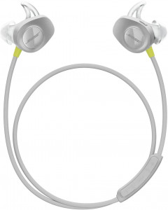  Bose SoundSport Wireless Headphones Citron 3