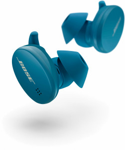  Bose Sport Earbuds Baltic Blue (805746-0020)