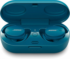  Bose Sport Earbuds Baltic Blue (805746-0020) 4