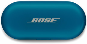  Bose Sport Earbuds Baltic Blue (805746-0020) 5