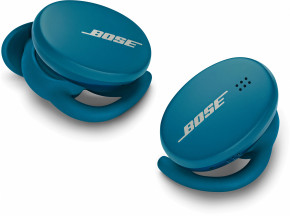  Bose Sport Earbuds Baltic Blue (805746-0020) 10