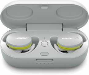  Bose Sport Earbuds Glacier White (805746-0030) 6