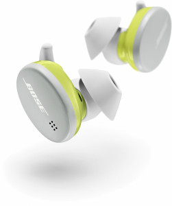  Bose Sport Earbuds Glacier White (805746-0030) 9