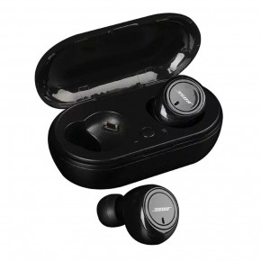  Bose TWS-02 +  Black (13699)