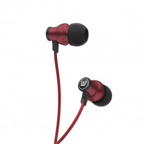  Brainwavz DELTA Red