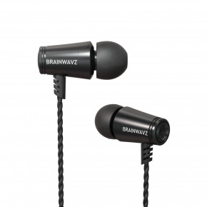  Brainwavz M100 Black