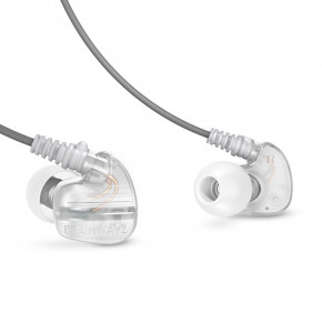  Brainwavz XFIT XF-200 White