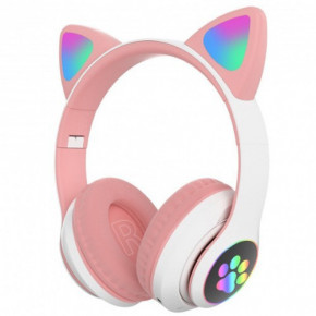   Cat STN-28, pink (8920)