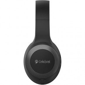    Bluetooth Celebrat A23 Black 5