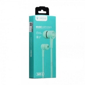  Celebrat SKY 1 Hands Free Blue (BS-000068827) 3