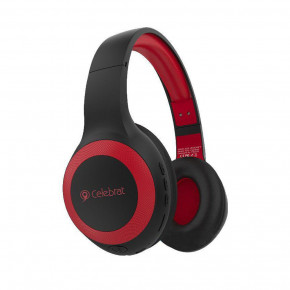  Celebrat A23 Bluetooth Red