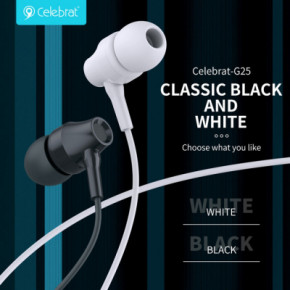  Celebrat G25 Black (1006644) 4