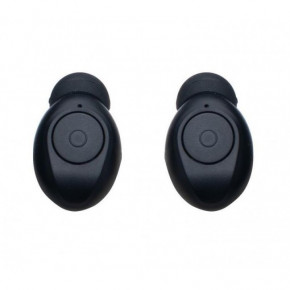  Bluetooth  Celebrat W5 TWS Black