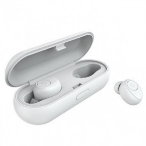  Bluetooth  Celebrat W5 TWS White 3