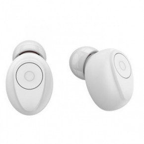  Bluetooth  Celebrat W5 TWS White 4