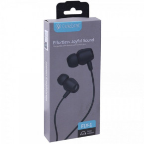  Celebrat FLY 1 Hands Free Black (BS-000068828)