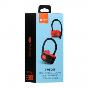    DeepBass TWS Q03  