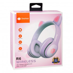  DeepBass R6  5