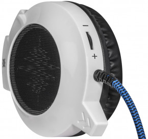    Defender DeadFire G-510D White/Blue (64510) 4