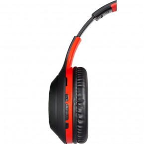  Defender FreeMotion B560 Black/red (63560) 8