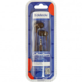  Defender CoffeeBerry (63242) 3