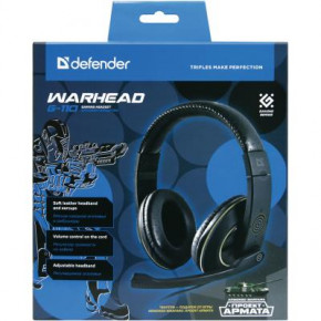  Defender Warhead G-110 (64102)