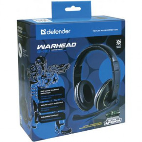  Defender Warhead G-110 (64102) 10