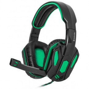  Defender Warhead G-275 Green Black (64122) 7