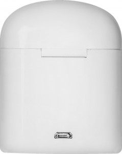  Defender Twins 630 TWS White (63630) 5