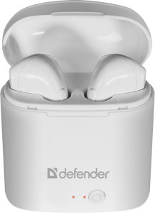  Defender Twins 630  white (63630) 4