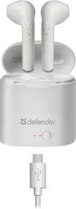  Defender Twins 630  white (63630) 5