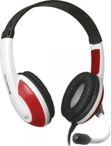   Defender Warhead G-120 2m Red/White