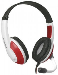  Defender Warhead G-120 White/Red (64098)