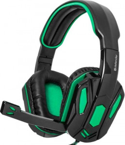   Defender Warhead G-275 2.5m Green/Black