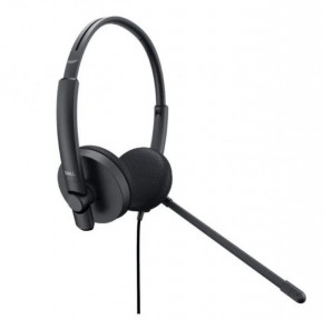  Dell Stereo Headset WH1022 (520-AAVV)