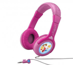  eKids Disney Princess Kid-friendly volume (JN63DP-140.EXV6)