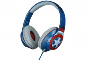  eKids Marvel Captain America Mic (JN63VI-M40CA.11XV7) 4