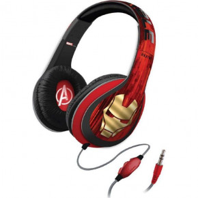  eKids Marvel IronMan Mic (JN63VI-M40IM.FXV2)