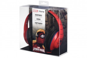  eKids Marvel Spider-Man Mic (JN63VI-M40SM.11XV7)