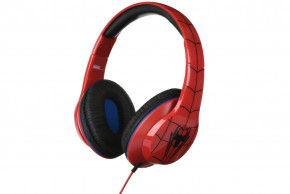  eKids Marvel Spider-Man Mic (JN63VI-M40SM.11XV7) 4