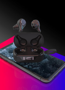  Bluetooth Earbuds T8 () 9