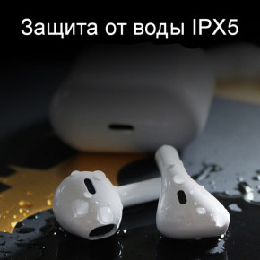   Earbuds i12-TWS  (220065) 6