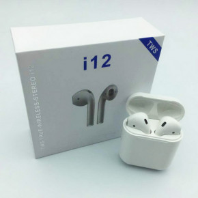   Earbuds i12-TWS  (220065) 8