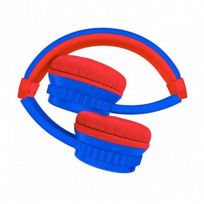  Elari FixiTone Air Blue/Red (FT-2BLU) 3