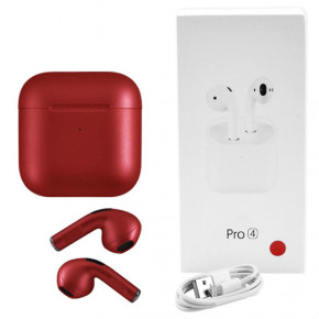   Epik Air Pro 4 Red 6