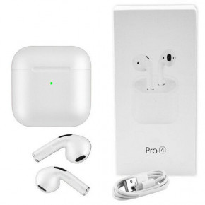   Epik Air Pro 4 White 4