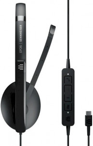  Sennheiser ADAPT 130 USB-C II (1000917) 6