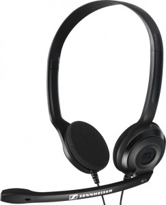  Sennheiser SC 660 ANC USB (1000650)